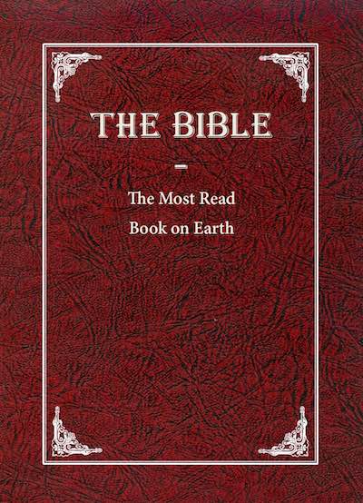 BAIBULI - Ekitabo ekisinga Okusomebwa Ku Nsi N'omuweereza